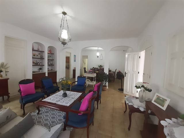 Foto do Casa - Casa à venda, Centro, Prox. Med imagem, Teresina, PI | Cristina Lopes Imobiliária