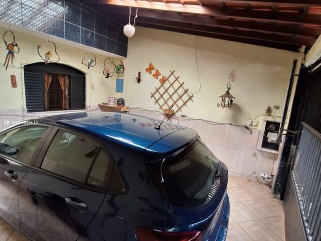 Casa com 125m² 2 quartos e 3 banheiros, à venda, no bairro Vila Santa Maria em Poá
