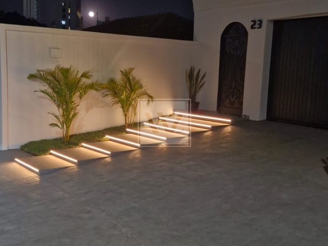 Casa com 495m² 4 quartos e 4 banheiros, à venda, no bairro Estrela em Ponta Grossa
