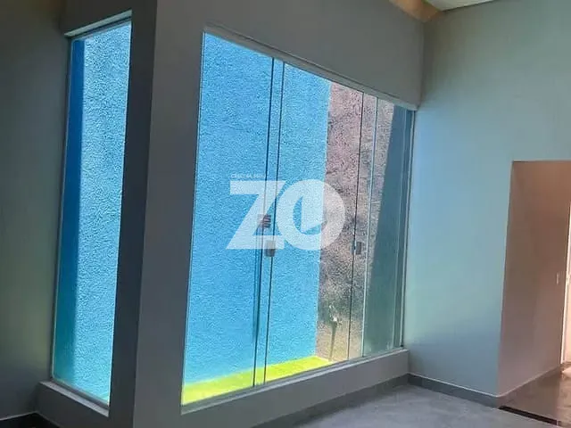 Casa com 130m² 2 quartos e 2 banheiros, à venda, no bairro Parque Santa Edwiges em Bauru