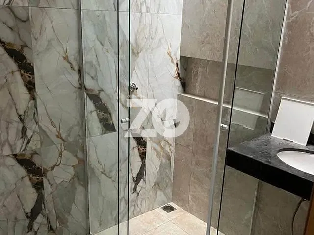 Casa com 130m² 2 quartos e 2 banheiros, à venda, no bairro Parque Santa Edwiges em Bauru