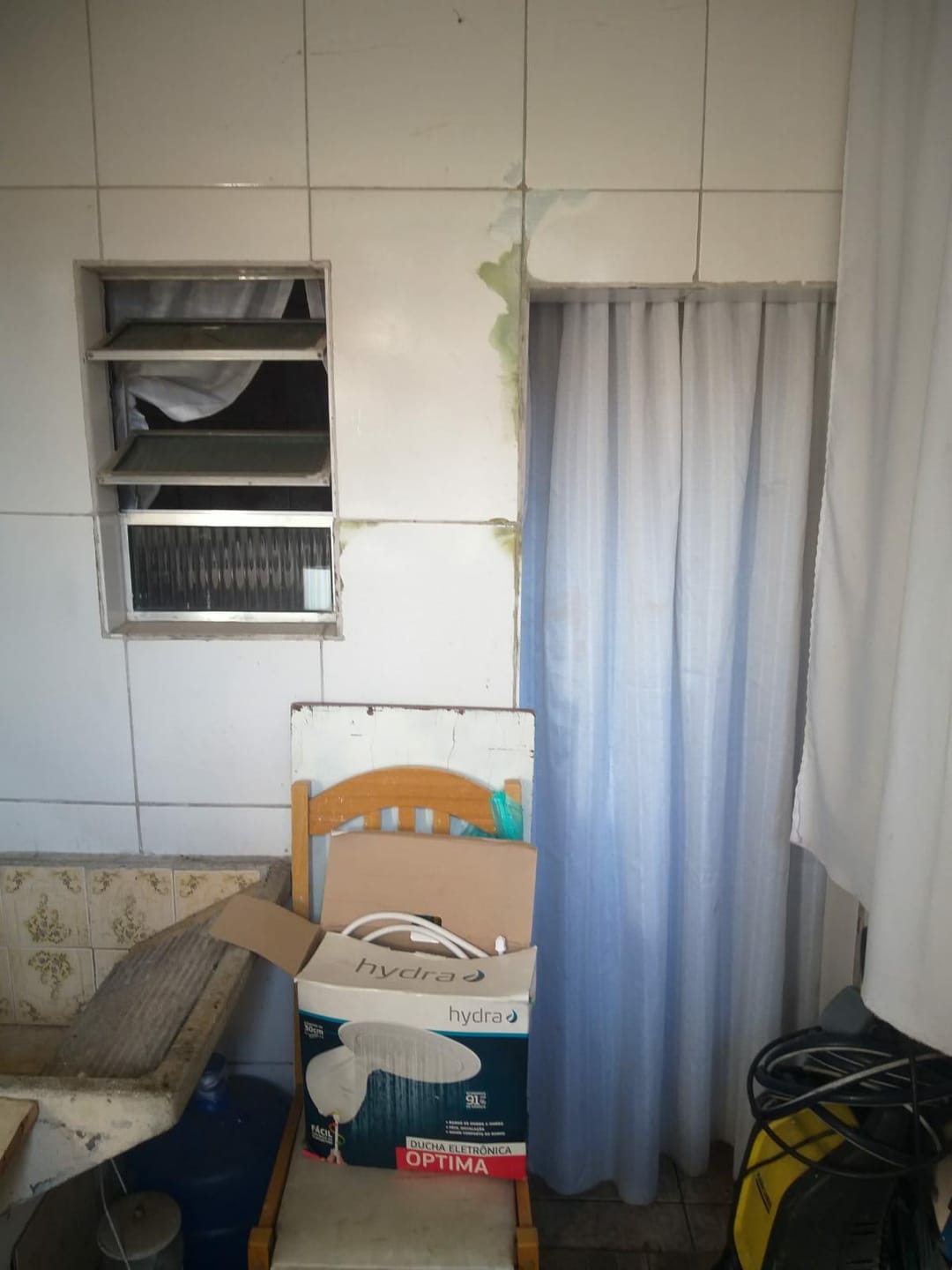 Casa à venda 2 Quartos, 3 Vagas, 140M², Vila Califórnia, São Paulo - SP