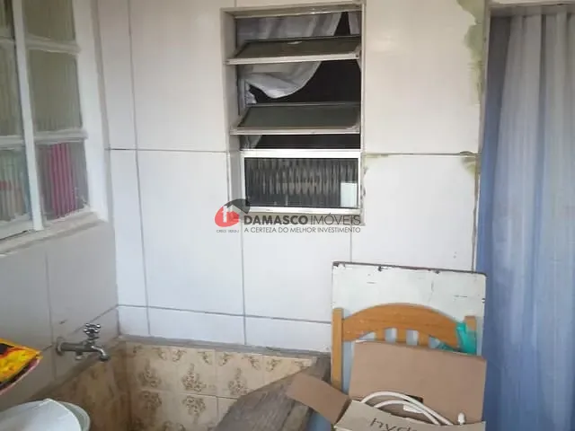 Casa com 140m² 2 quartos e 2 banheiros, à venda, no bairro Vila Califórnia em São Paulo
