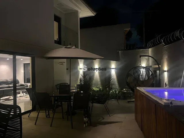 Casa 3 quartos e 5 banheiros, à venda, no bairro Jardim Virginia Bianca em São Paulo