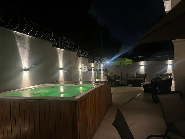 Casa 3 quartos e 5 banheiros, à venda, no bairro Jardim Virginia Bianca em São Paulo