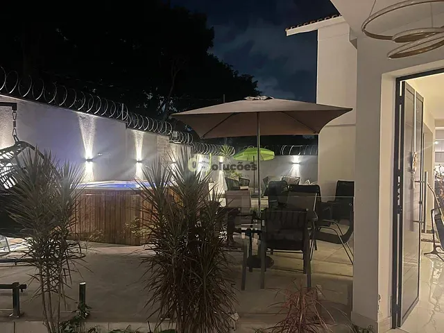 Casa 3 quartos e 5 banheiros, à venda, no bairro Jardim Virginia Bianca em São Paulo