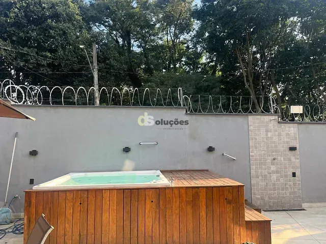 Casa com 320m² 3 quartos e 5 banheiros, à venda ou para alugar, no bairro Jardim Virginia Bianca em São Paulo
