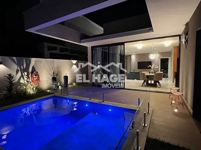 Casa com 394m² 3 quartos e 5 banheiros, à venda, no bairro Jardim Itália em Cuiabá