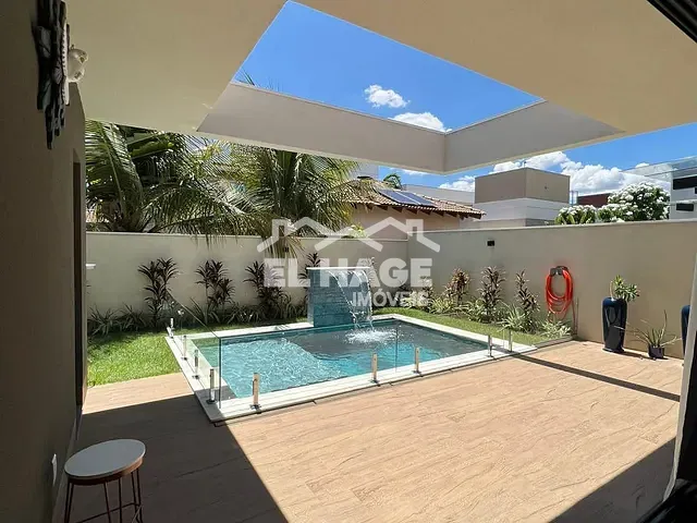 Casa com 394m² 3 quartos e 5 banheiros, à venda, no bairro Jardim Itália em Cuiabá
