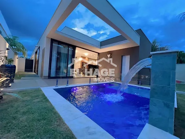 Casa com 394m² 3 quartos e 5 banheiros, à venda, no bairro Jardim Itália em Cuiabá