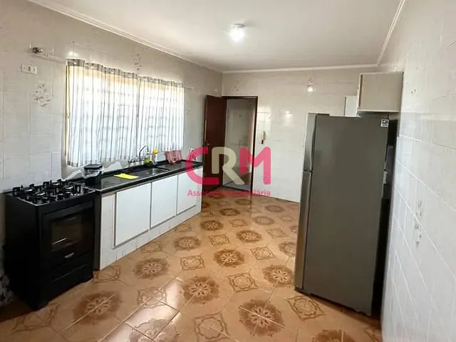 Casa com 258m² 3 quartos e 1 banheiro, à venda, no bairro Jardim Taquarão 2 em Taquaritinga