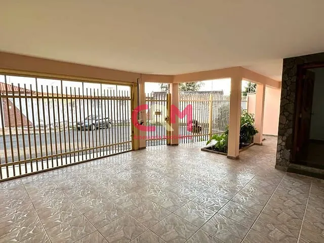 Casa com 258m² 3 quartos e 1 banheiro, à venda, no bairro Jardim Taquarão 2 em Taquaritinga