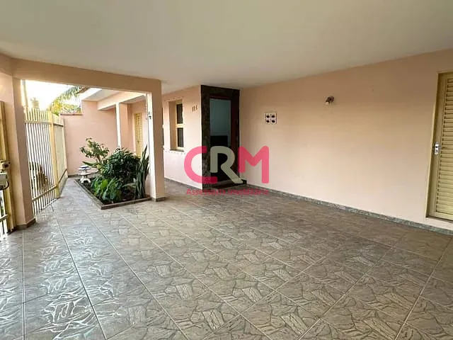 Casa com 258m² 3 quartos e 1 banheiro, à venda, no bairro Jardim Taquarão 2 em Taquaritinga
