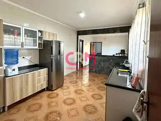 Casa com 258m² 3 quartos e 1 banheiro, à venda, no bairro Jardim Taquarão 2 em Taquaritinga