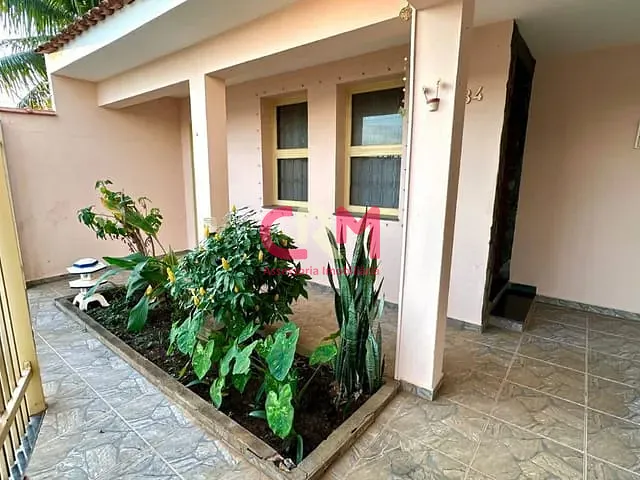 Casa com 258m² 3 quartos e 1 banheiro, à venda, no bairro Jardim Taquarão 2 em Taquaritinga
