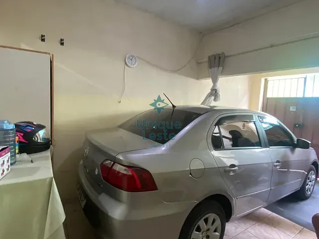 Casa 3 quartos e 1 banheiro, à venda, no bairro Jardim Vitória em Belo Horizonte
