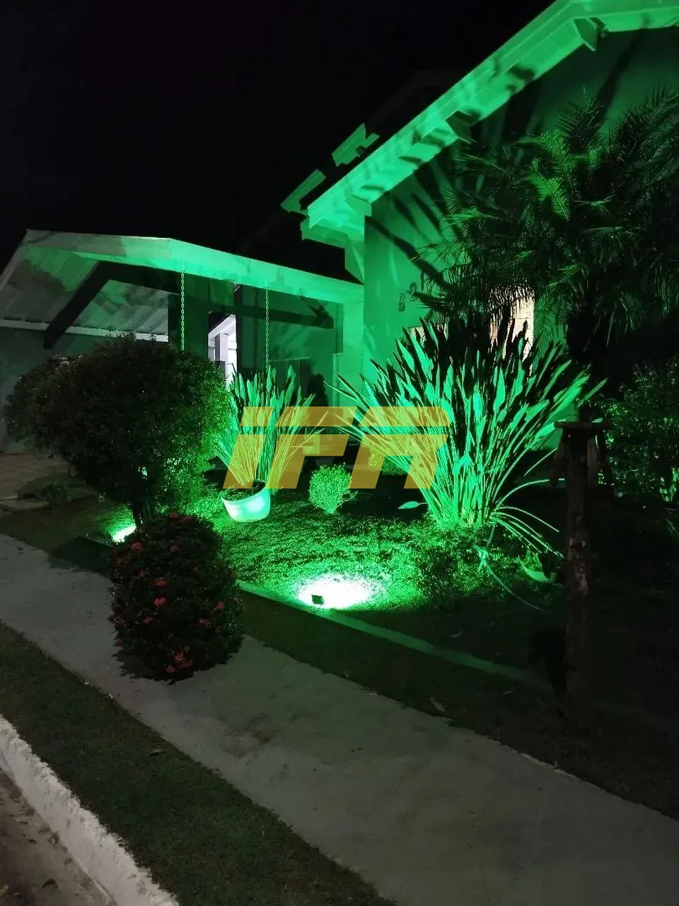 Casa, 4 quartos, 500 m² - Foto 12