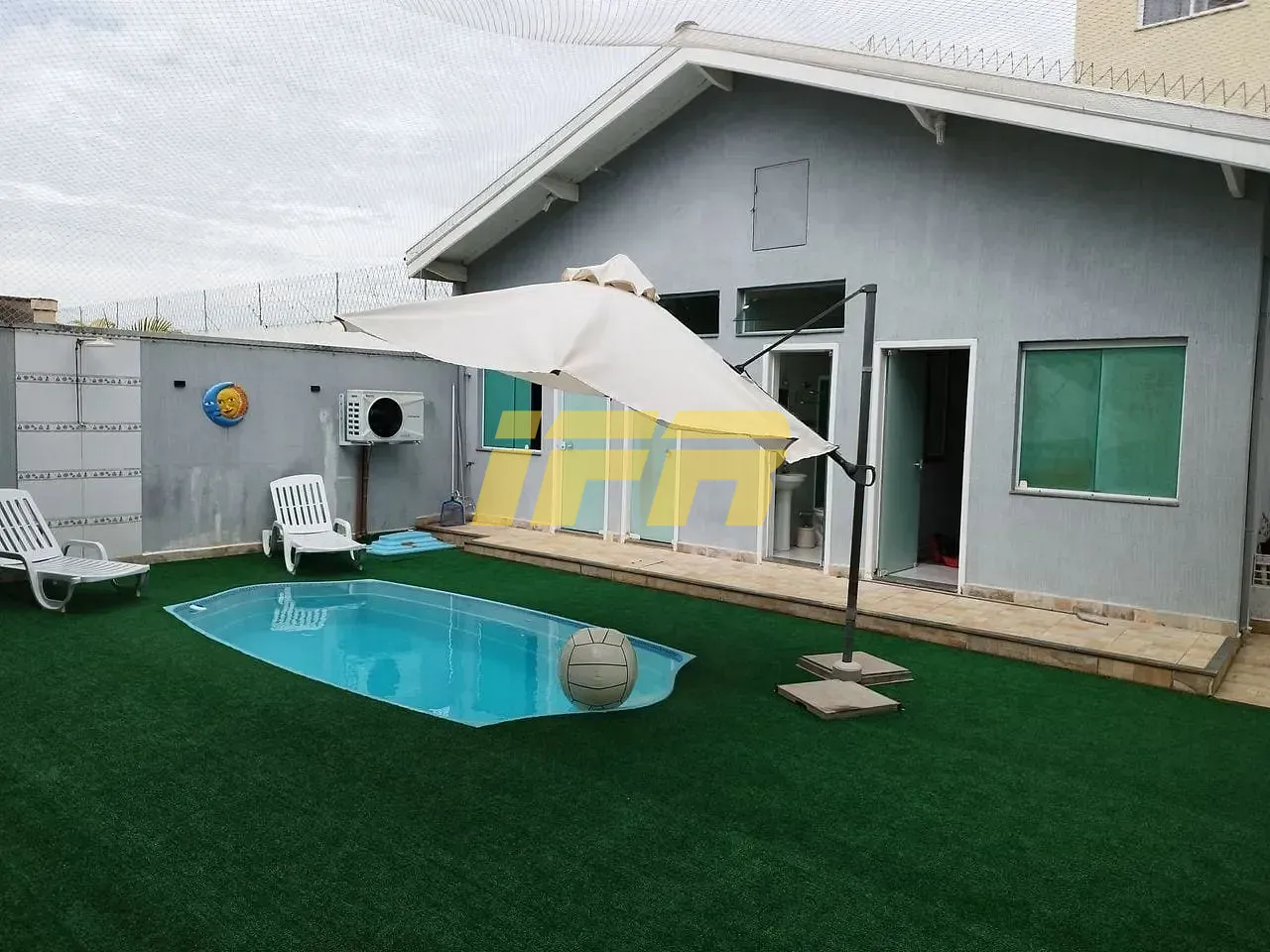 Casa, 4 quartos, 500 m² - Foto 13