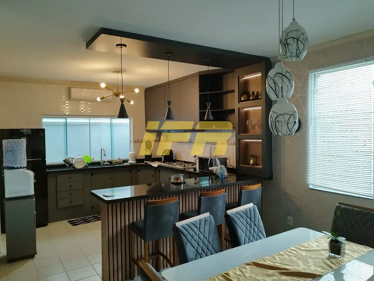 Casa, 4 quartos, 500 m² - Foto 5