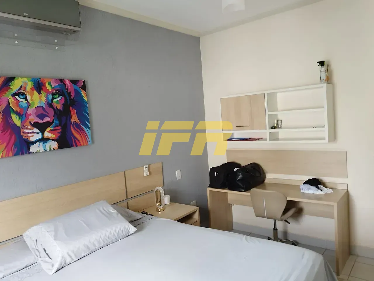 Casa, 4 quartos, 500 m² - Foto 7
