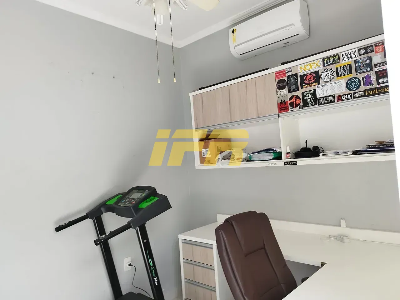 Casa, 4 quartos, 500 m² - Foto 11