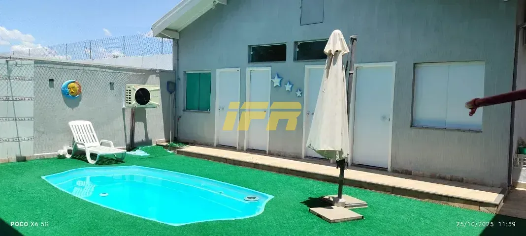 Casa, 4 quartos, 500 m² - Foto 14