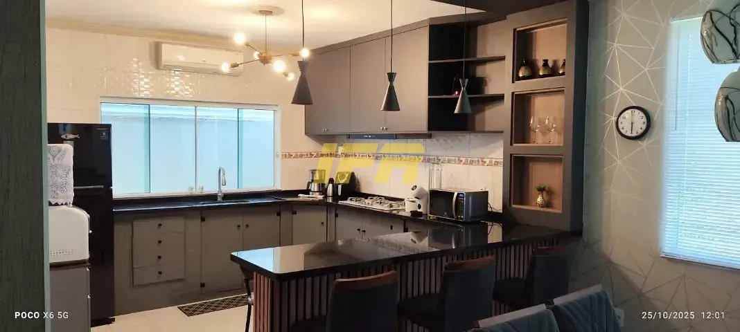 Casa, 4 quartos, 500 m² - Foto 9