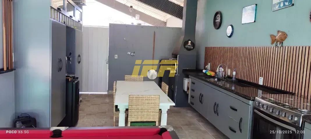 Casa, 4 quartos, 500 m² - Foto 10