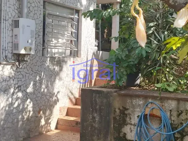 Casa com 383m² 2 quartos e 2 banheiros, à venda, no bairro Vila Campestre em São Paulo