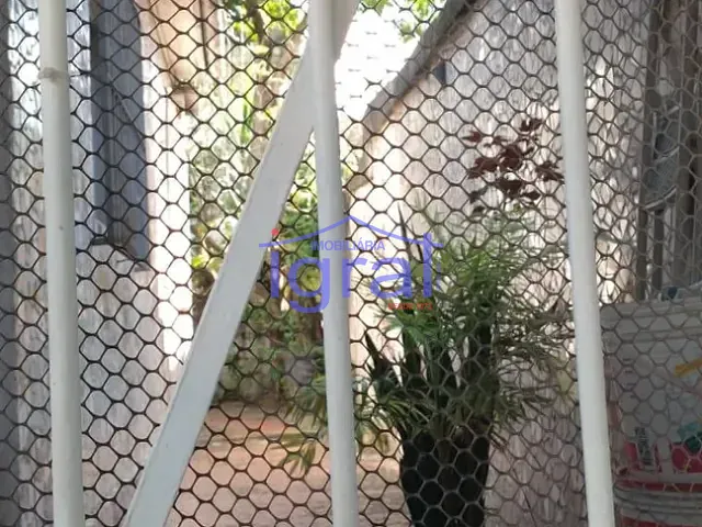 Casa com 383m² 2 quartos e 2 banheiros, à venda, no bairro Vila Campestre em São Paulo