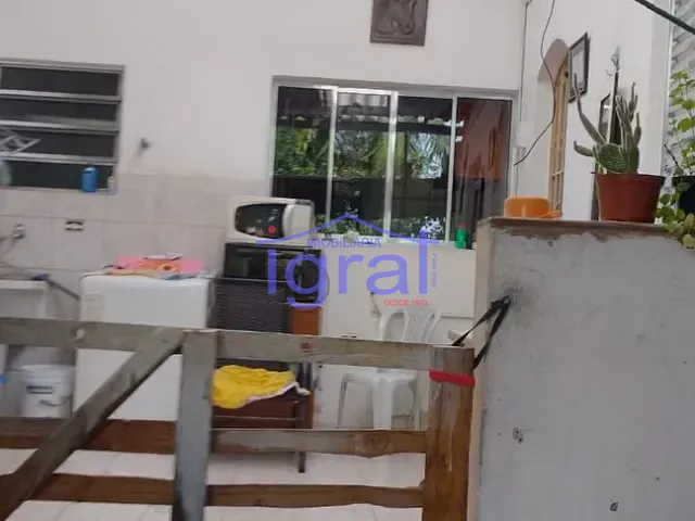 Casa com 383m² 2 quartos e 2 banheiros, à venda, no bairro Vila Campestre em São Paulo