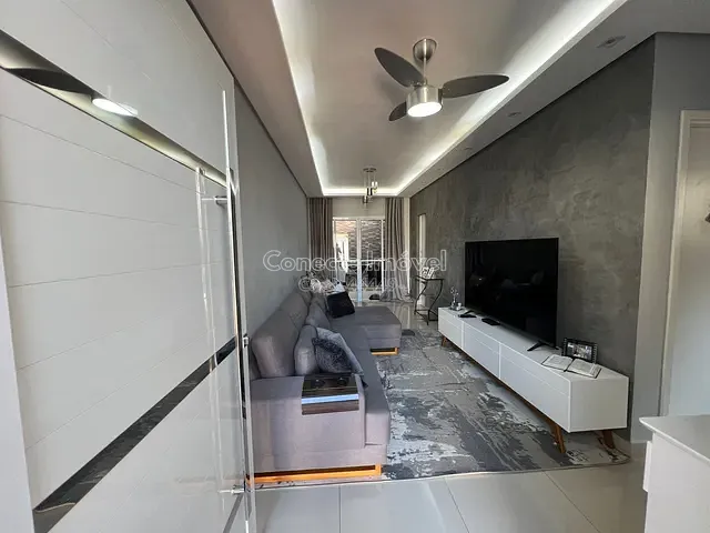 Casa com 140m² 3 quartos e 1 banheiro, à venda, no bairro Residencial Van Den Broek em Holambra