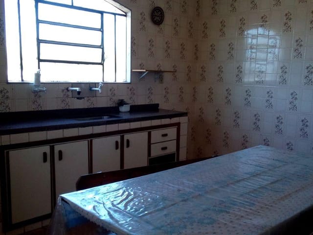 Foto do Casa - Casa residencial para locação, Jardim Vale do Sol, São José dos Campos. | INDEPENDENCE NEGOCIOS IMOBILIARIOS LTDA