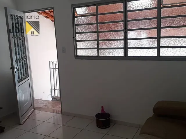 Casa com 150m² 2 quartos e 1 banheiro, à venda, no bairro Vila Independência em Caçapava