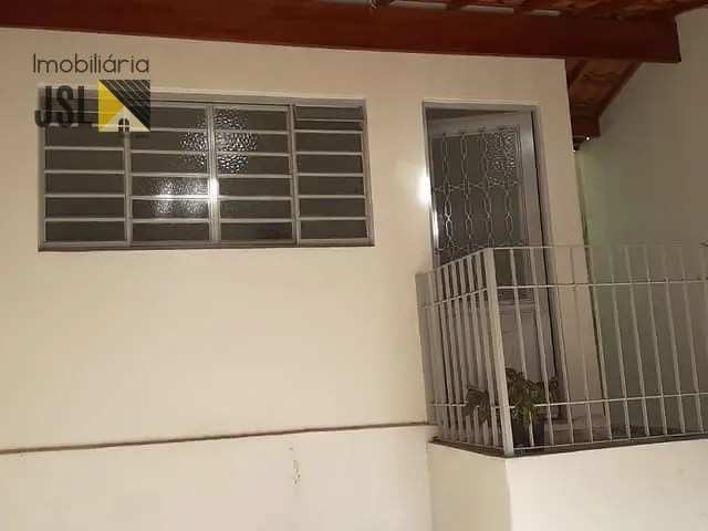 Casa com 150m² 2 quartos e 1 banheiro, à venda, no bairro Vila Independência em Caçapava