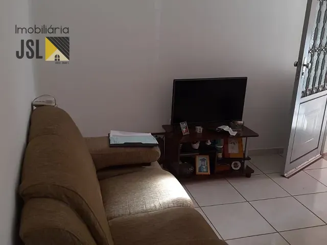 Casa com 150m² 2 quartos e 1 banheiro, à venda, no bairro Vila Independência em Caçapava