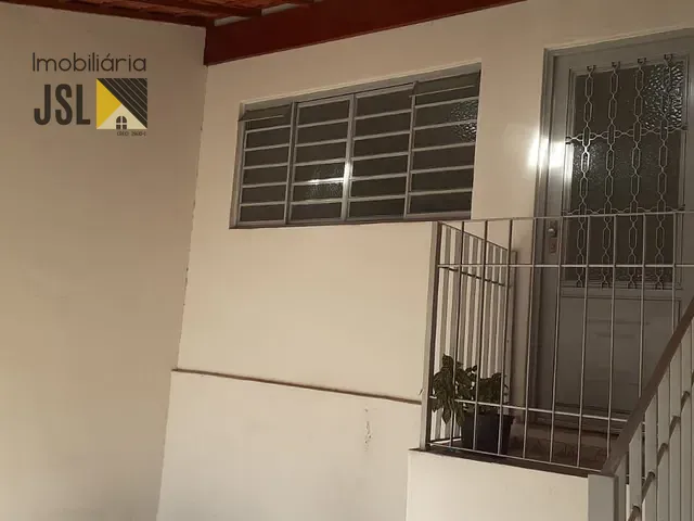 Casa com 150m² 2 quartos e 1 banheiro, à venda, no bairro Vila Independência em Caçapava