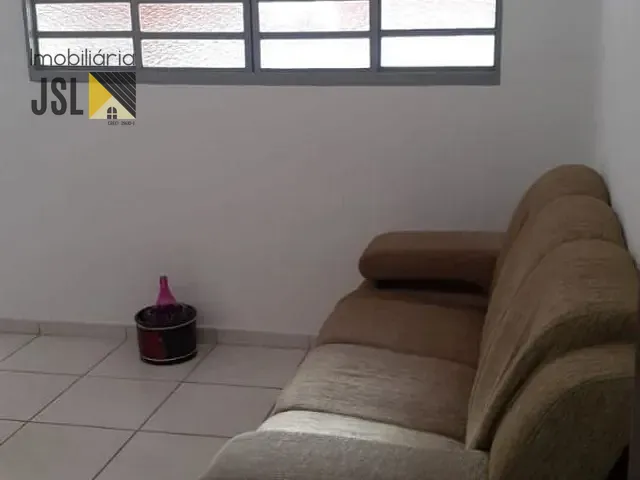 Casa com 150m² 2 quartos e 1 banheiro, à venda, no bairro Vila Independência em Caçapava