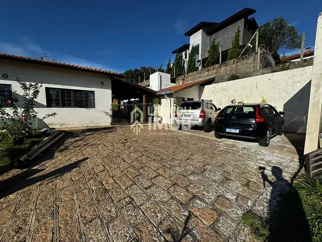 Casa 3 quartos e 4 banheiros, à venda, no bairro Outeiro das Flores em Itupeva