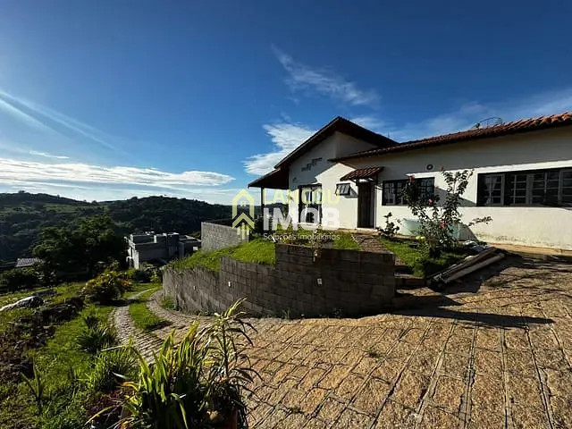 Casa 3 quartos e 4 banheiros, à venda, no bairro Outeiro das Flores em Itupeva