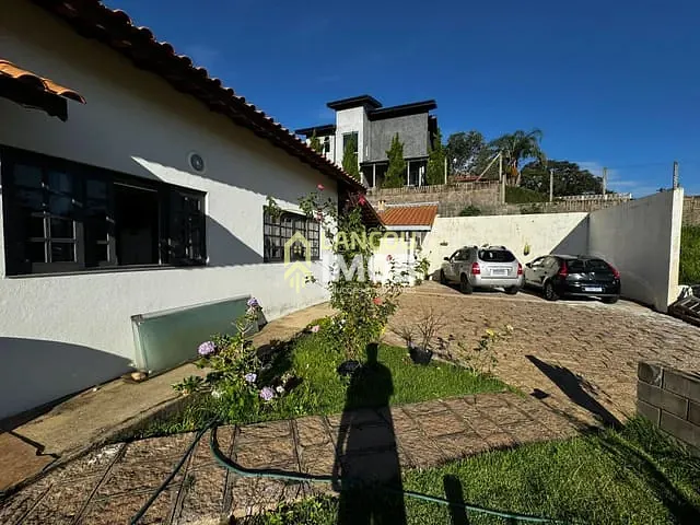 Casa 3 quartos e 4 banheiros, à venda, no bairro Outeiro das Flores em Itupeva