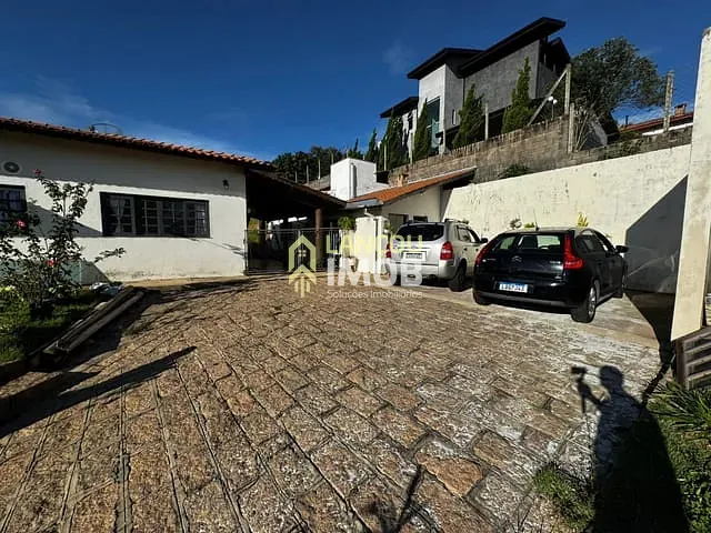 Casa 3 quartos e 4 banheiros, à venda, no bairro Outeiro das Flores em Itupeva