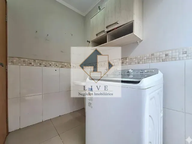Casa 3 quartos e 2 banheiros, à venda, no bairro Residencial Real Parque Sumaré em Sumaré
