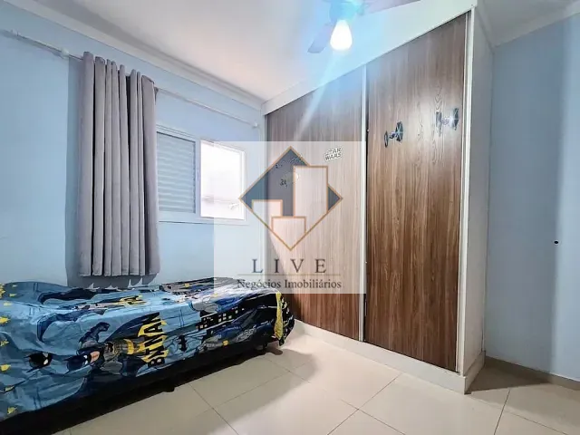 Casa 3 quartos e 2 banheiros, à venda, no bairro Residencial Real Parque Sumaré em Sumaré