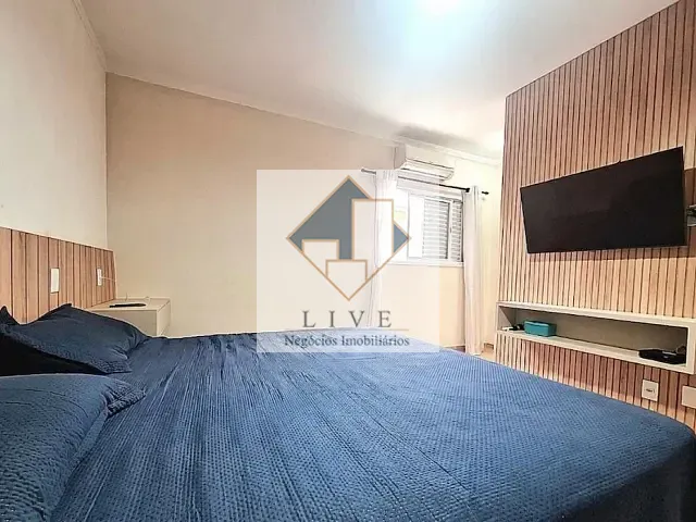 Casa 3 quartos e 2 banheiros, à venda, no bairro Residencial Real Parque Sumaré em Sumaré