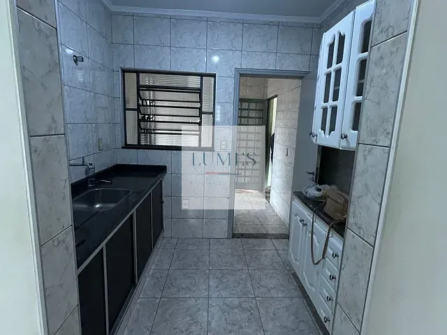 Casa com 300m² 3 quartos e 1 banheiro, à venda, no bairro Cidade Jardim I em Americana