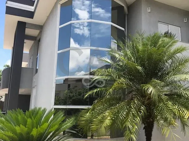 Casa com 570m² 4 quartos e 5 banheiros, à venda, no bairro Vila dos Plátanos em Campinas