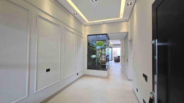 Casa com 161m² 3 quartos e 3 banheiros, à venda, no bairro Jardim Brasil em Maringá