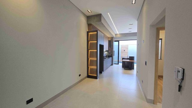 Casa com 161m² 3 quartos e 3 banheiros, à venda, no bairro Jardim Brasil em Maringá