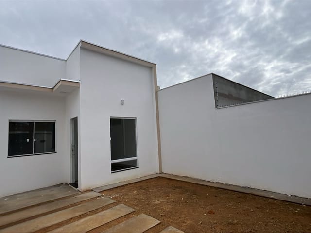 Foto do Casa - Casa à venda, São Francisco, Araçuaí, MG | Rede Max Imoveis